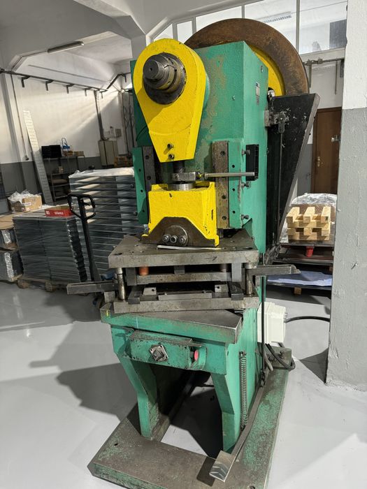 Balancé MEGOBAL 65 TON