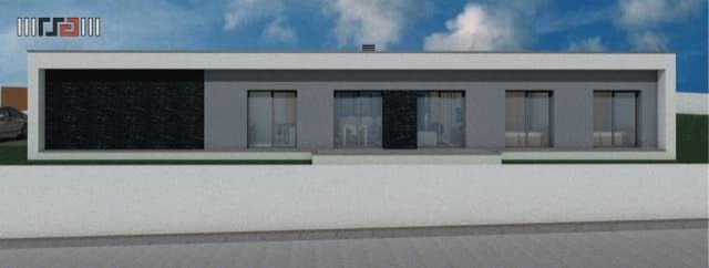 Moradia m3 com jardim