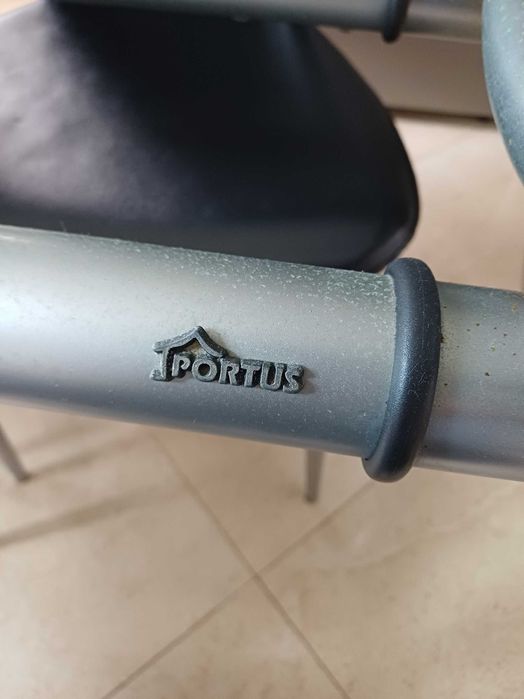 Vidro para mesa 160X85 PORTUS c/ oferta cadeiras e estrutura de mesa