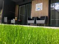 Apartament nad morzem - Mielno max. 4 os., sauna siłownia