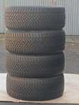 225/45R17 91H Fulda Kristall Control HP2