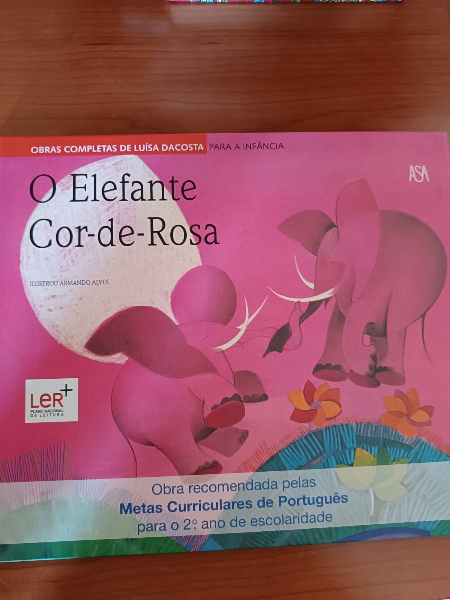 Livros infanto juvenis
