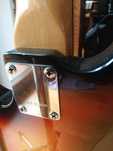 Gitara basowa Luxor 100 vintage made in Japan