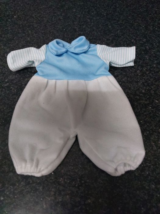 Roupinhas BabyBorn