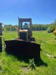 Caterpillar cat D4C  Cat D4