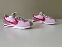 Nike Cortez TXT Medium Soft Pink кросівки р. 38.5 оригінал