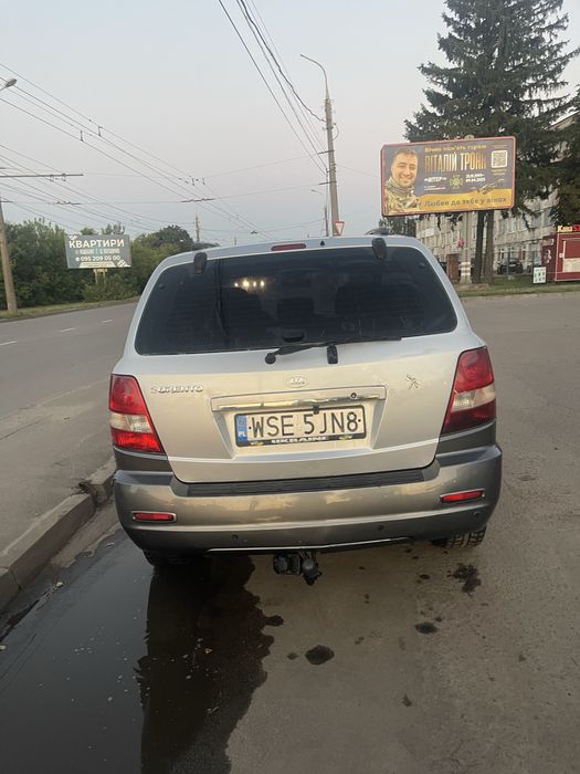 Продам авто в гарному стані