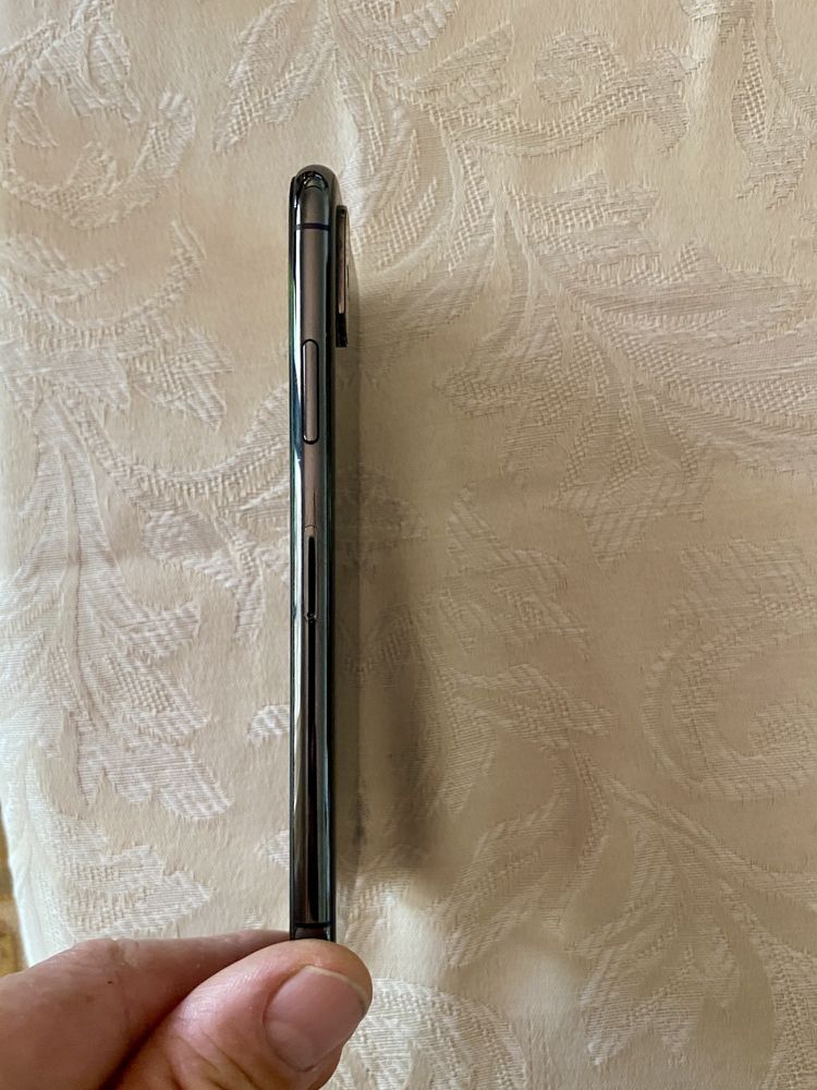 iPhone X 64GB sem riscos