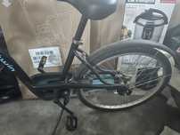 Bicicleta em bom estado