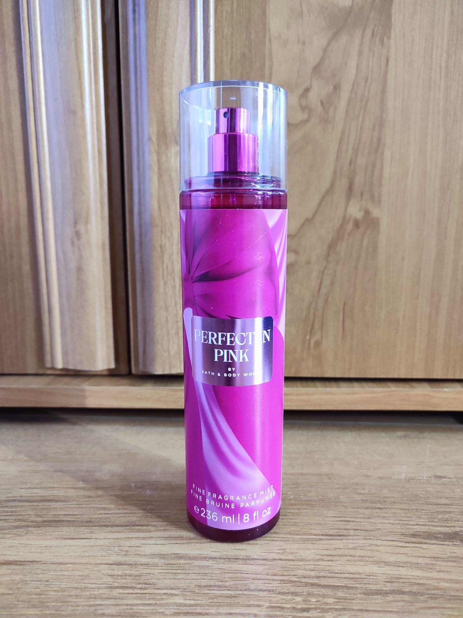 Victoria's Secret Mgiełki
