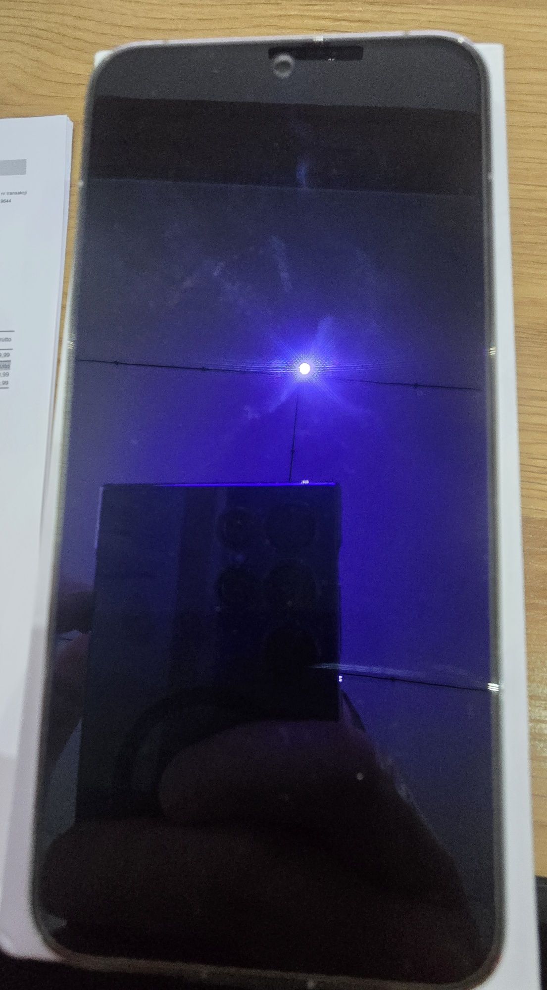 Xiaomi 14 biały z dodatkową gwarancją + akcesoria