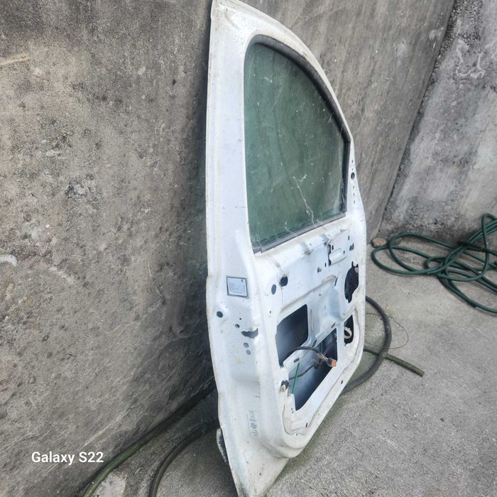 Porta esquerda Peugeot expert, Citroën Jumpy, Fiat Scudo... 2007/2016