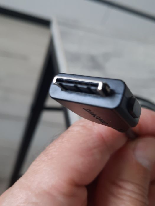 Продам кабель от плеера Samsung