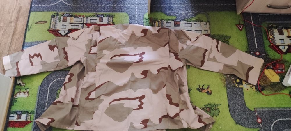 Комплект кітіль та штани
