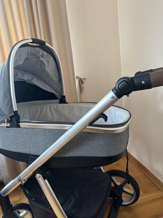Wózek Espiro NEXT 2w1