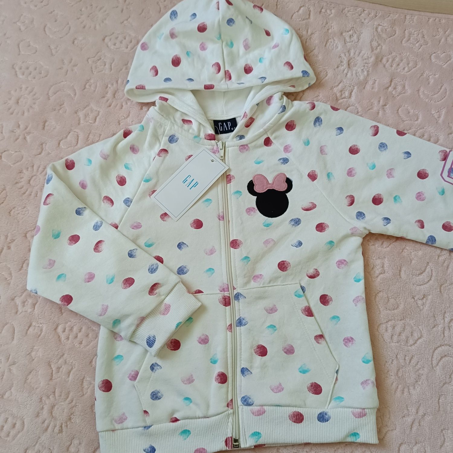 Костюм GAP для дівчинки
