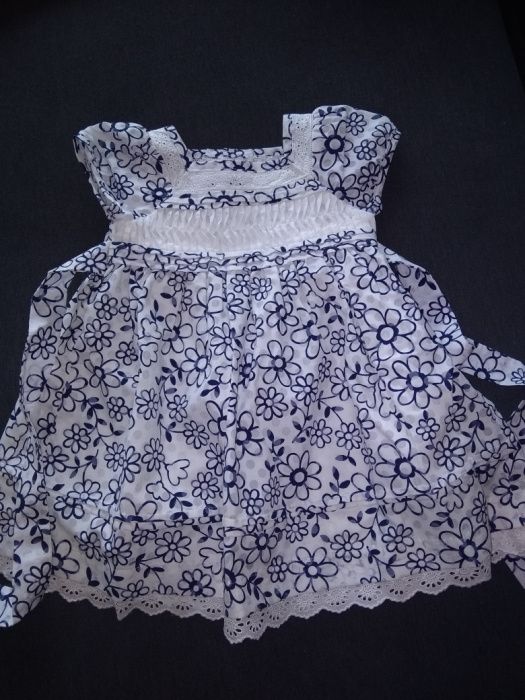 Vestido Mayoral 18-24 meses