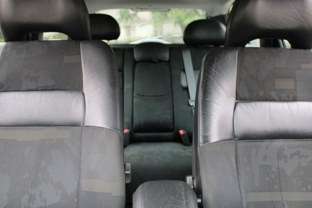 Volvo V40 T4 - 200cv