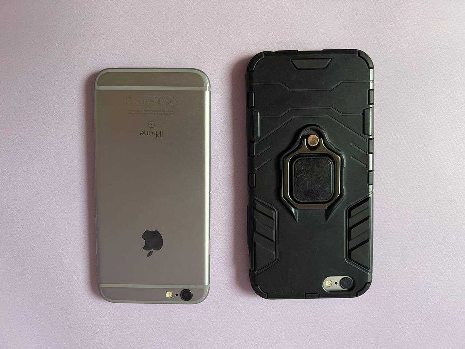 iPhone 6S (комплект 2 штуки) Смартфон Apple iPhone 6s