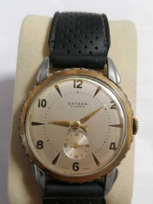 zegarek Ostara 17 jewels