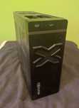 Obudowa Executor ATX Mini + Zasilacz Bandit Power 650