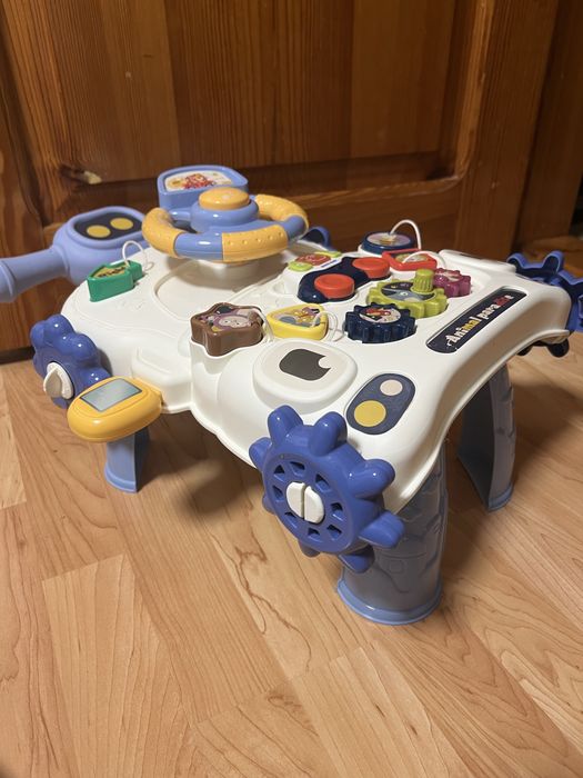 Каталка ходунці 3 в 1