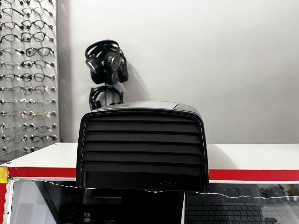 Ламінатор Fellowes Yupiter 2 (CRC 57 335)