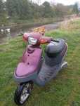 Yamaha aprio 3kj