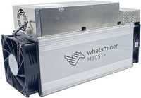 Whatsminer M30s 98TH Antminer