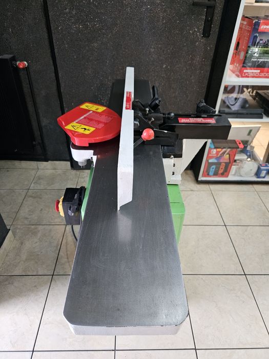 **Strugarka Wyrówniarko-Grubiarka StanDrew MB502A 2w1 1100W - Stówka *