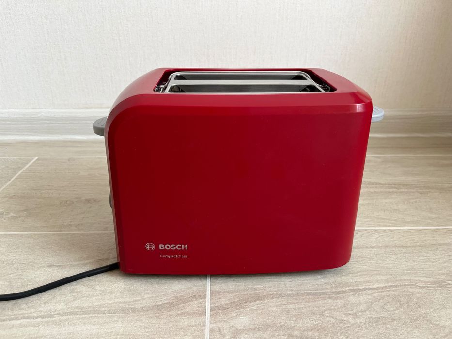 Продам тостер BOSH compat classic