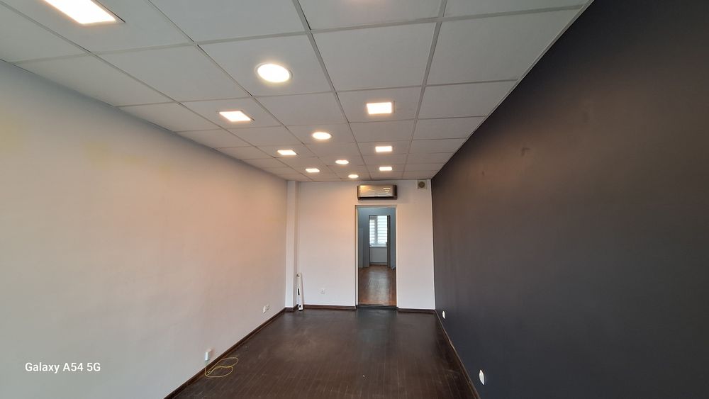 Lokal do wynajęcia w centrum ZELOWA