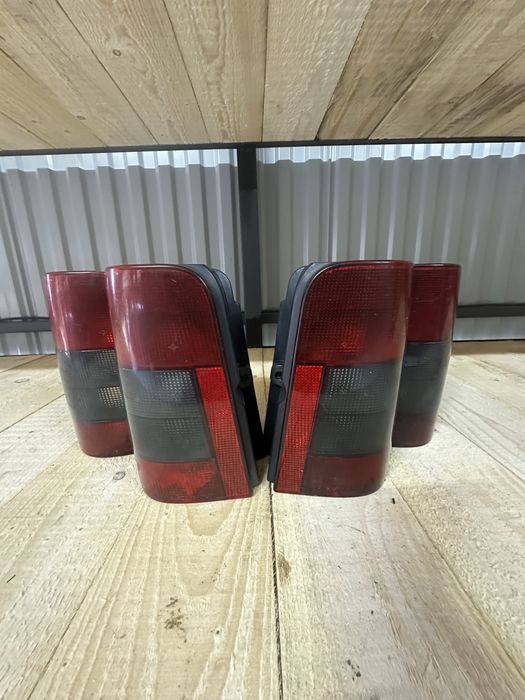 Стопи фонарі задні peugeot partner berlingo