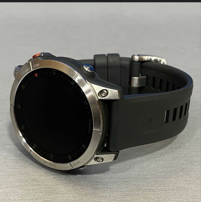 Garmin epix 2 geracao