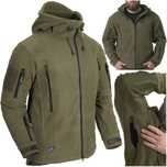 HELIKON Bluza PATRIOT Double Fleece Olive Green Różne rozmiary