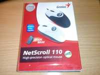 Genius NetScroll 110