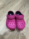 Crocs с10 с11 крокси