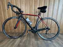 Rower Romet kolarski Huragan CRD Ultegra 4x użyty 78km przejechane