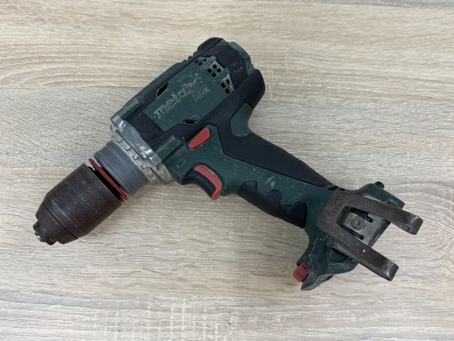 Wiertarko-wkrętarka Metabo BS 18 LXT Impuls body