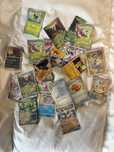 Cartas Pokemon TGC