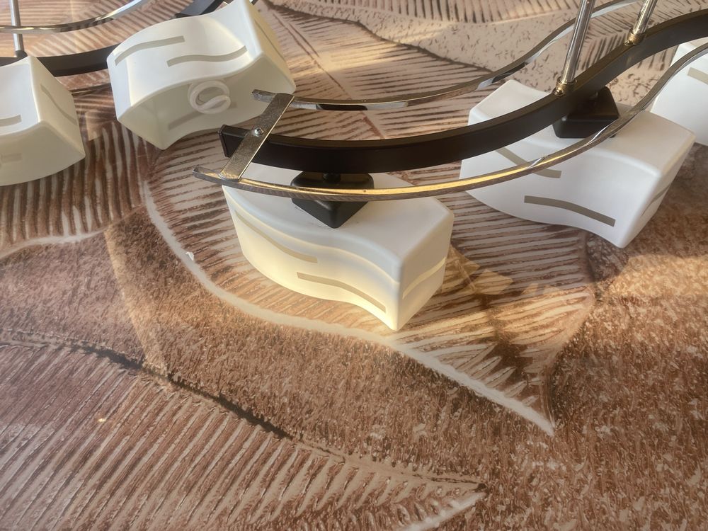 Lampa do pokoju 2 szt kpl cena za kpl