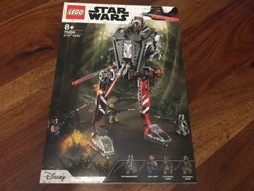 NOWY zestaw LEGO 75254 - STAR WARS - Szturmowa Maszyna Krocząca AT-ST