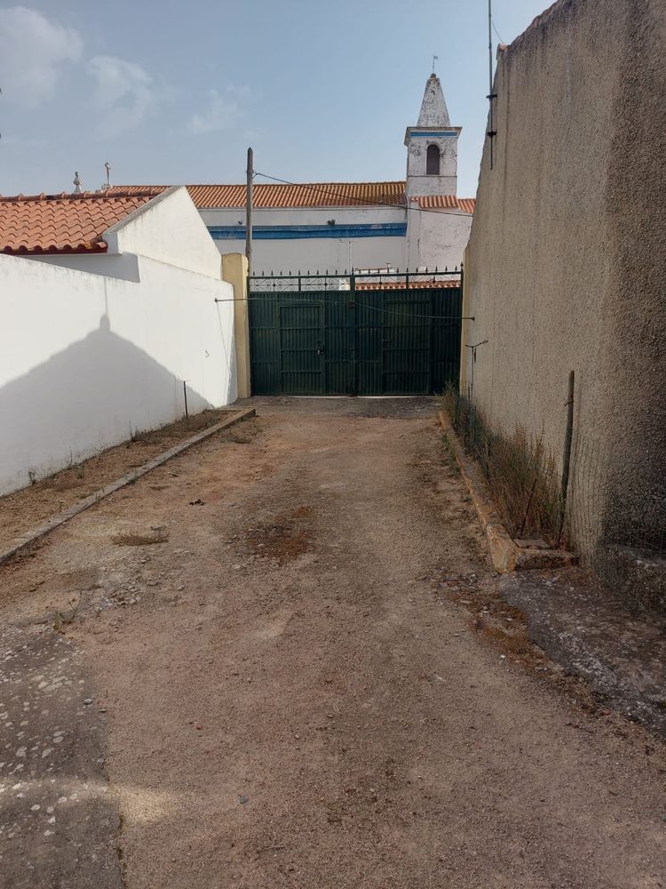 Moradia V2 em Veiros, Estremoz