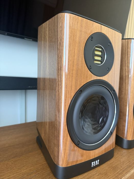 Elac vela 403 kolumny