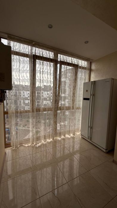 Продаж дворівневої квартири у ЖК Європейський сіті