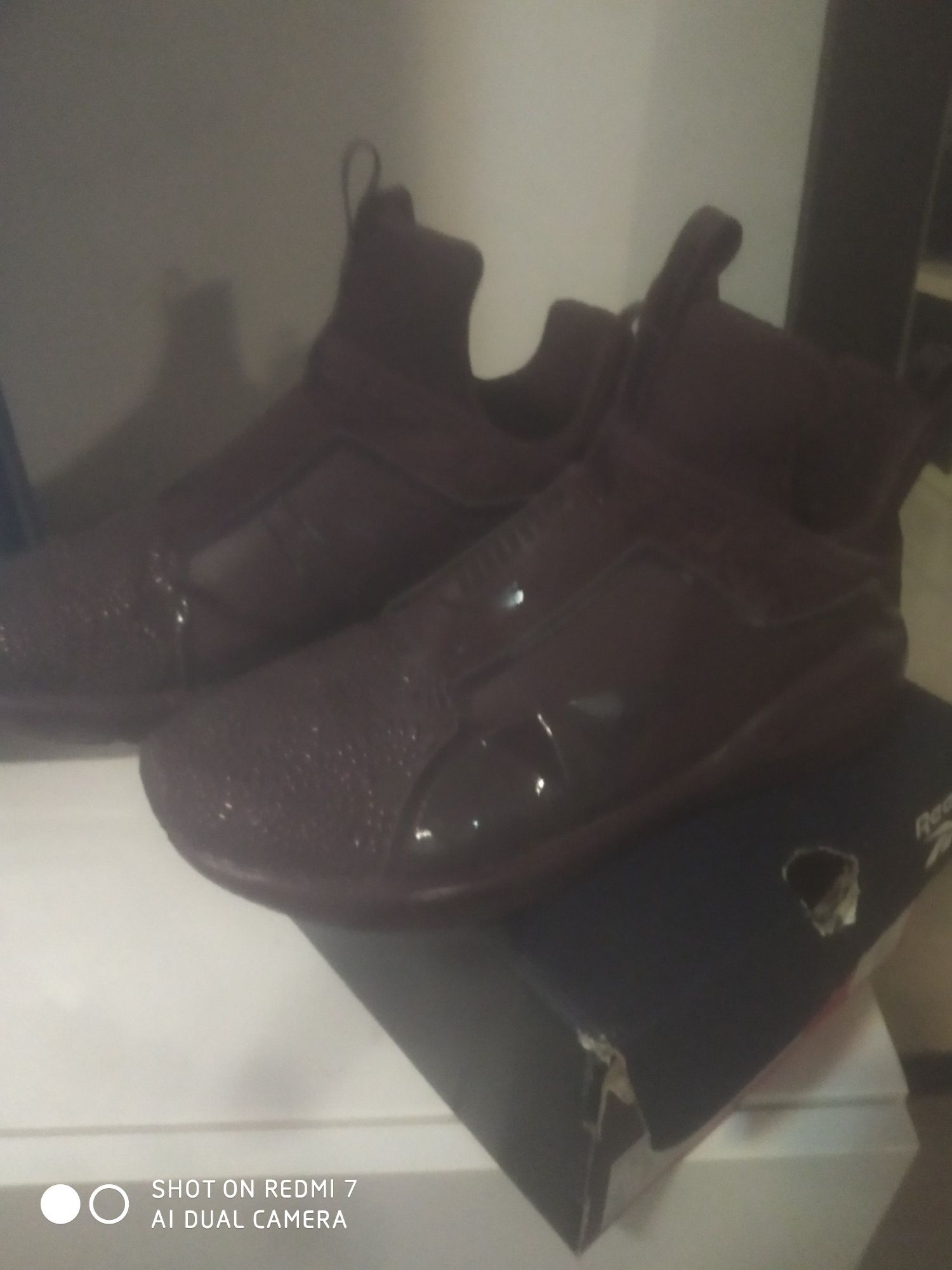Ténis Bota Puma Brodaux
