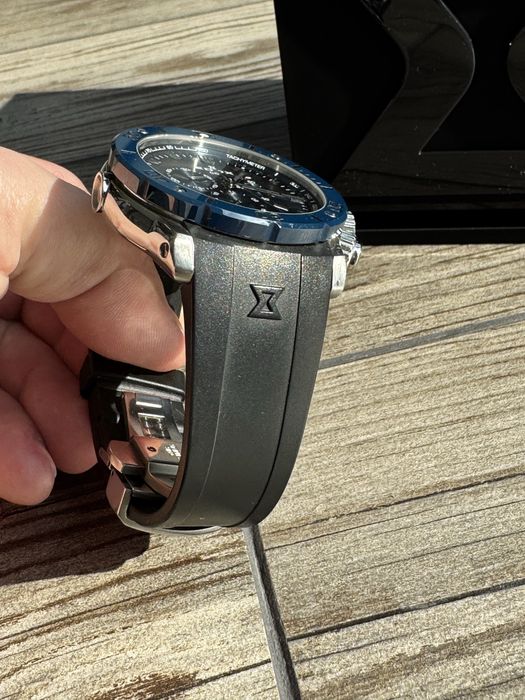 Часы Edox co-1 (цена акиуальна до 30.11)