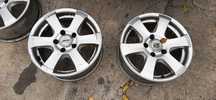 Диски Autec 45911 r15