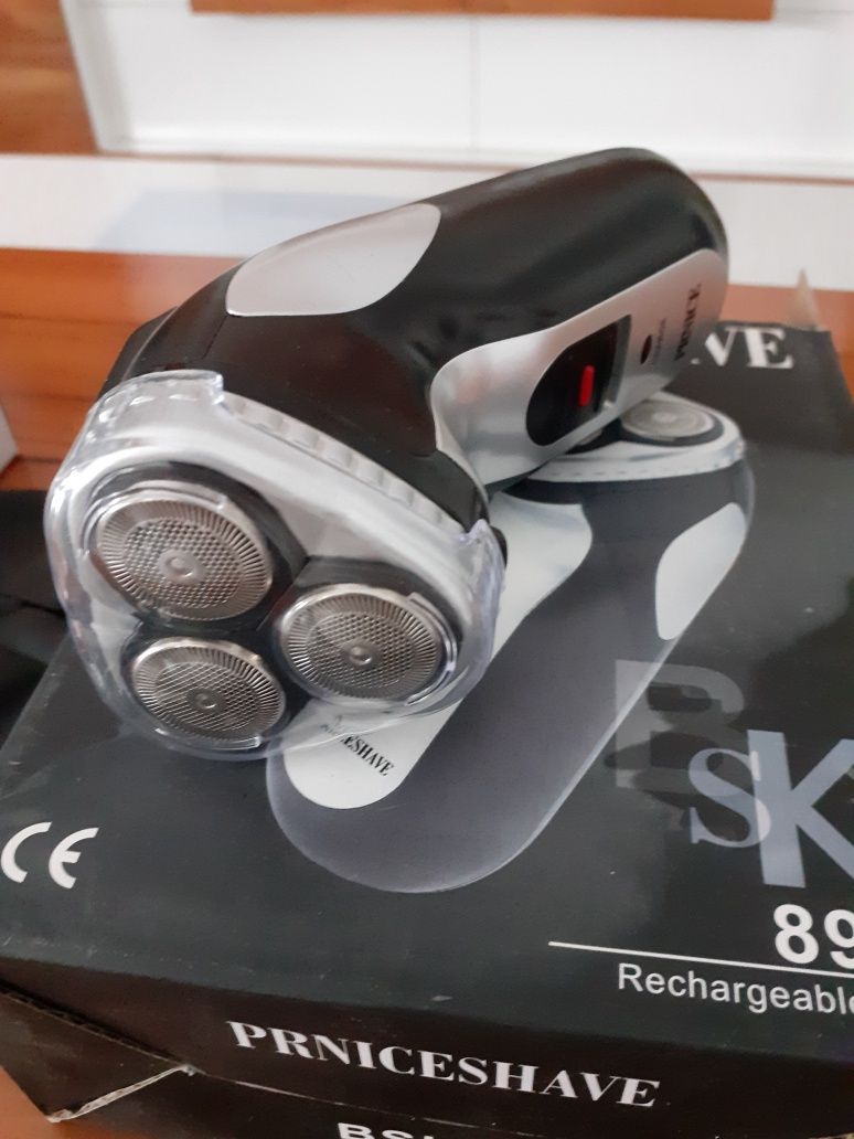 Maszynka do golenia Prniceshave SK 8900