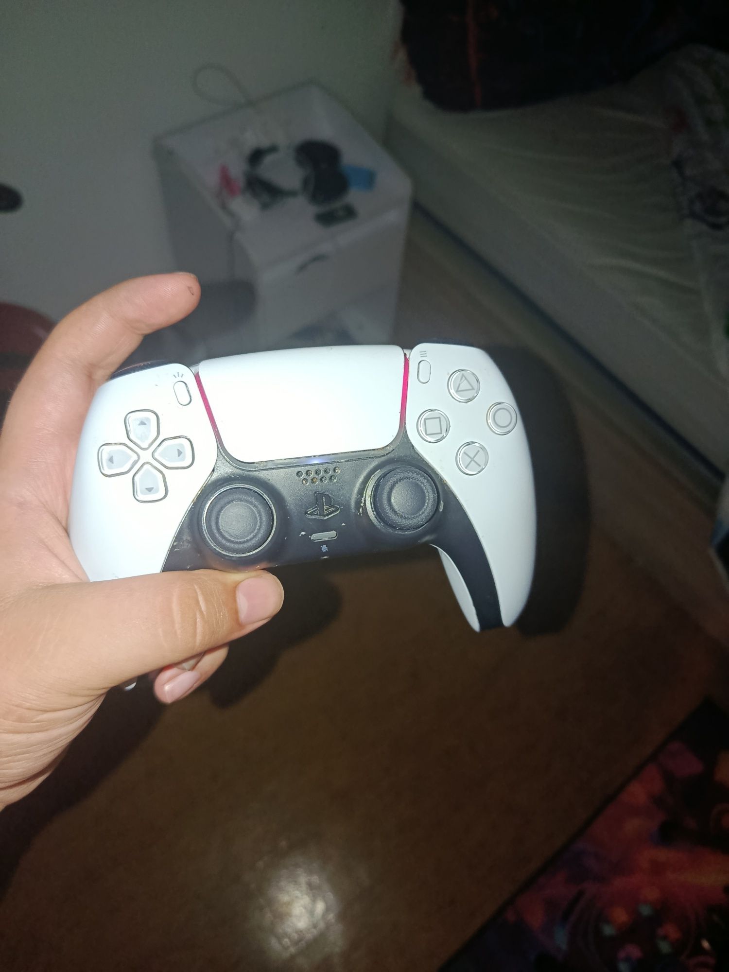 Estou vendendo este comando pôr ótimo preço  fixo